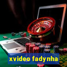 xvideo fadynha